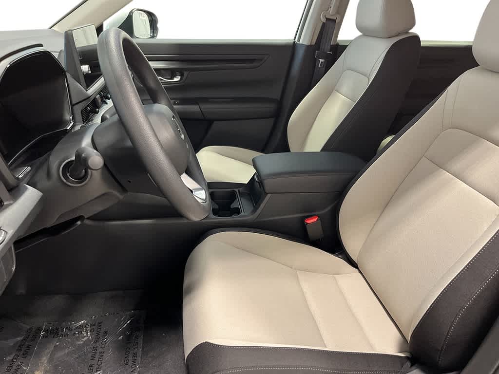 2026 Honda CR-V LX 13