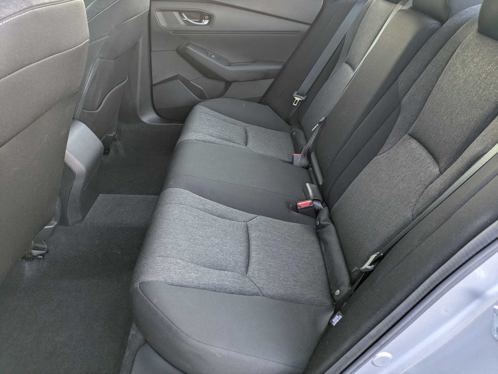 Thumbnail: 2023 Honda Accord - 19