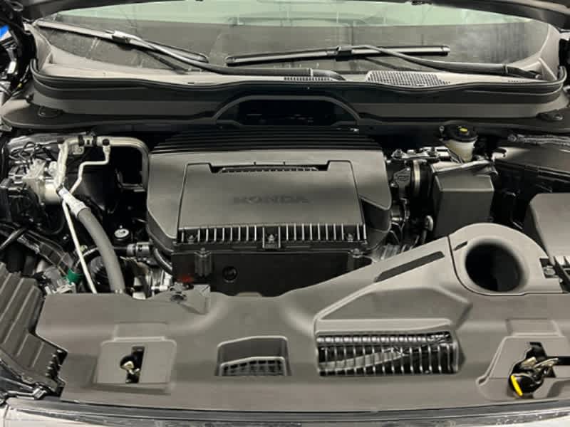 Thumbnail: 2025 Honda Pilot - 11