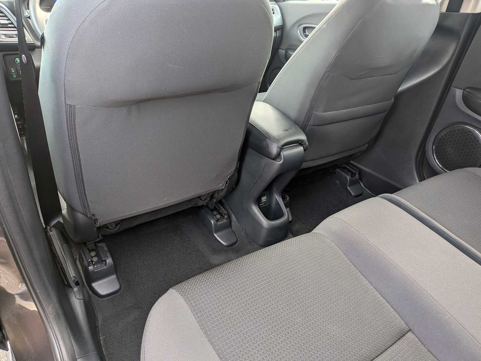 Thumbnail: 2021 Honda HR-V - 16