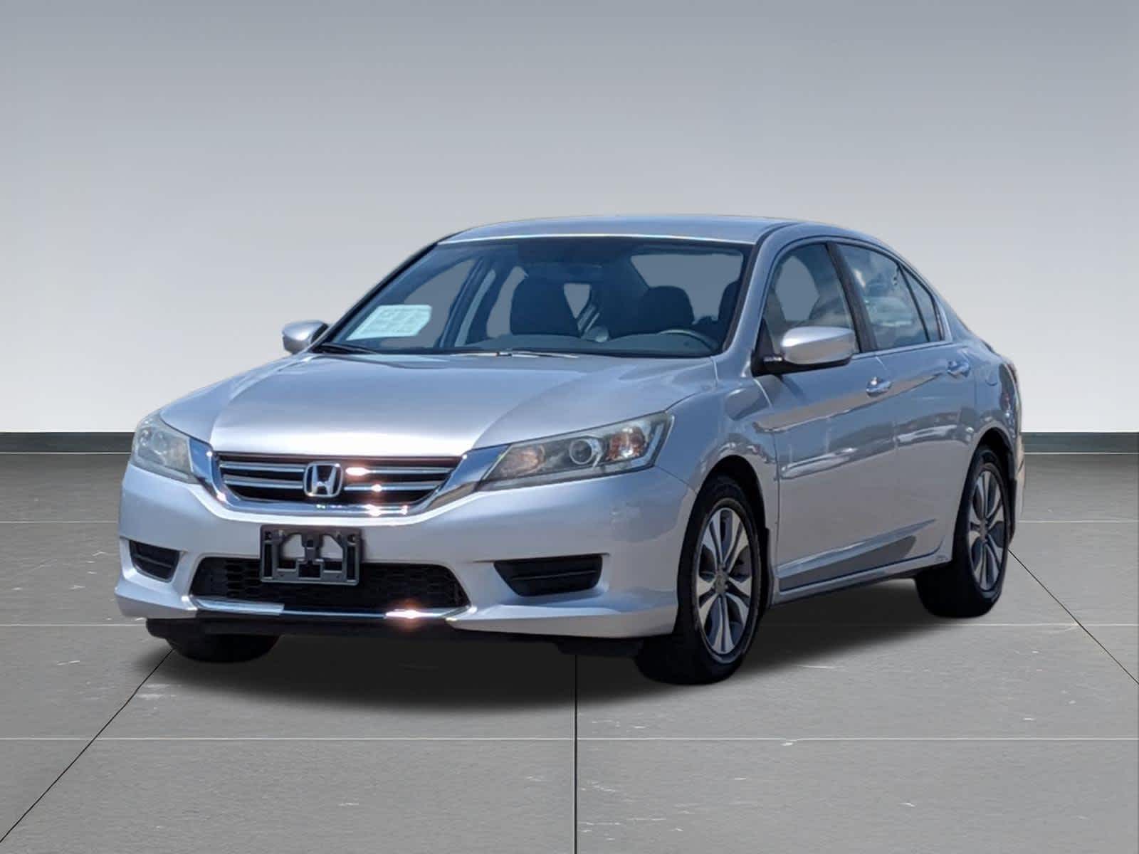 Thumbnail: 2015 Honda Accord - 8