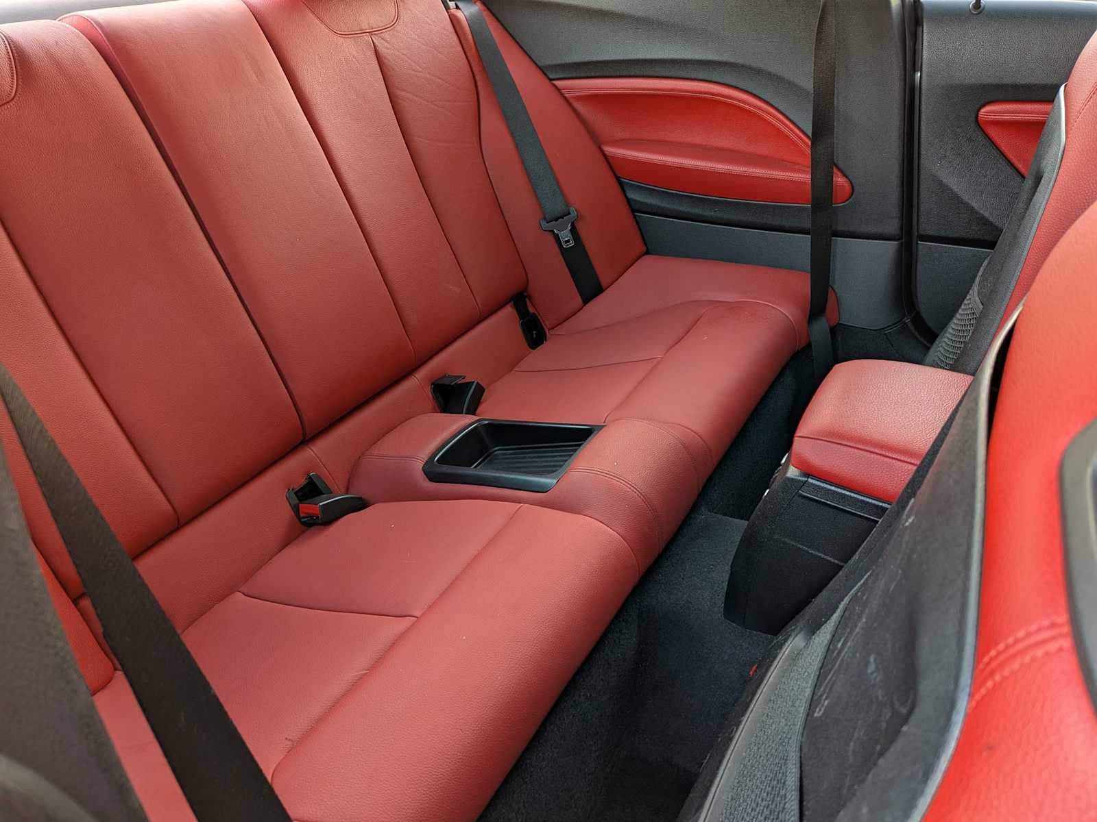 Thumbnail: 2015 BMW 2 Series - 19