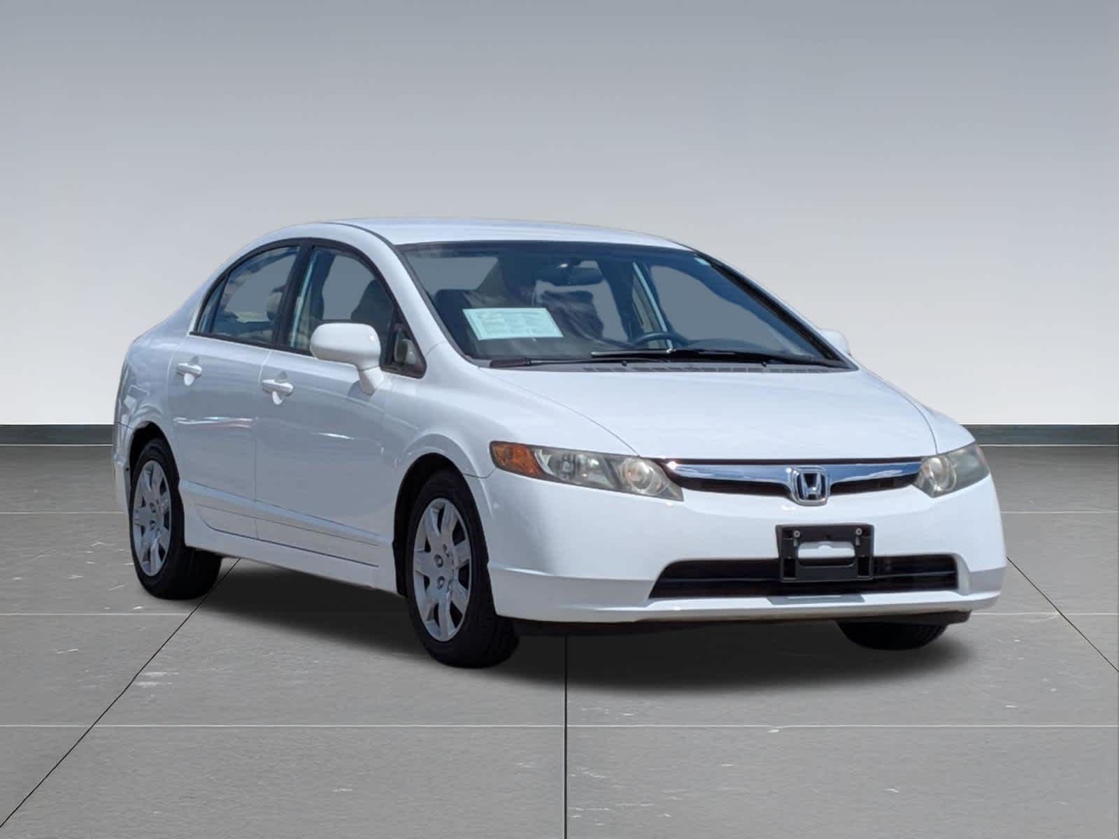 Thumbnail: 2008 Honda Civic - 7
