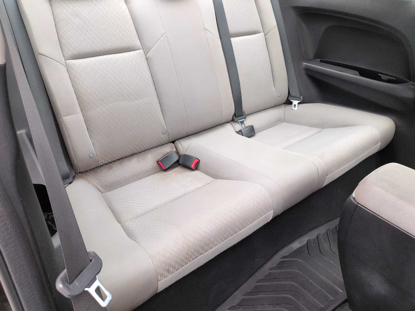 Thumbnail: 2014 Honda Civic - 16