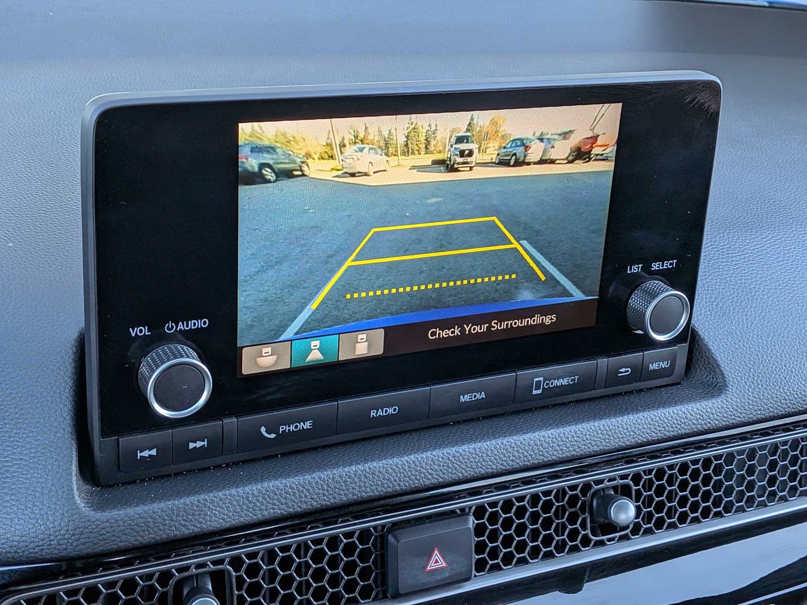 Thumbnail: 2023 Honda Civic - 25