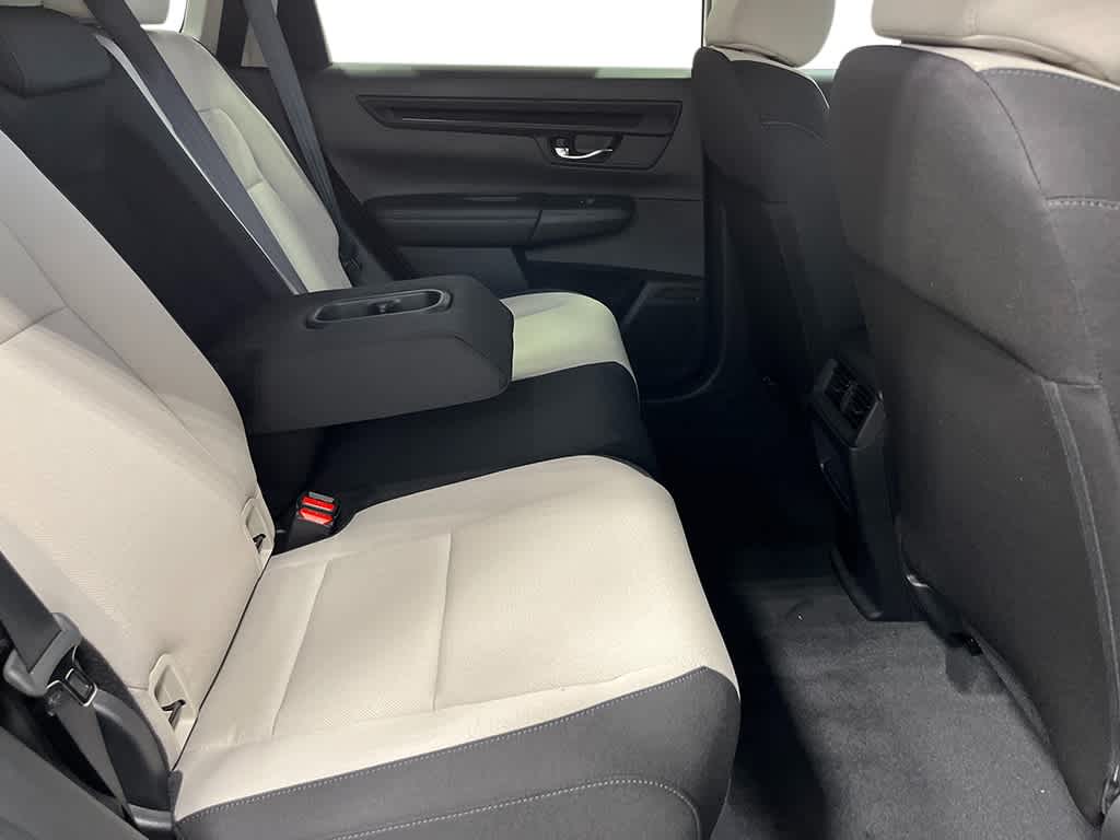 Thumbnail: 2026 Honda CR-V - 23