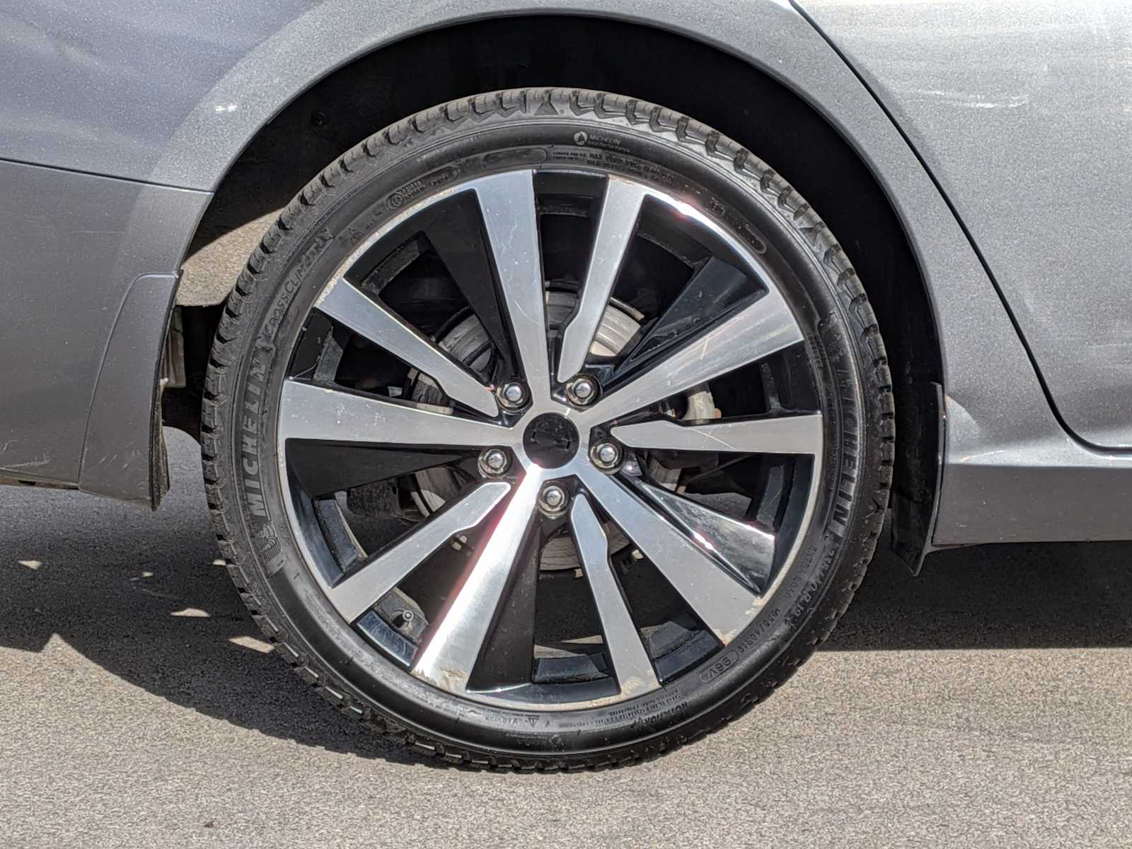 2020 Nissan Altima Platinum - Photo 13