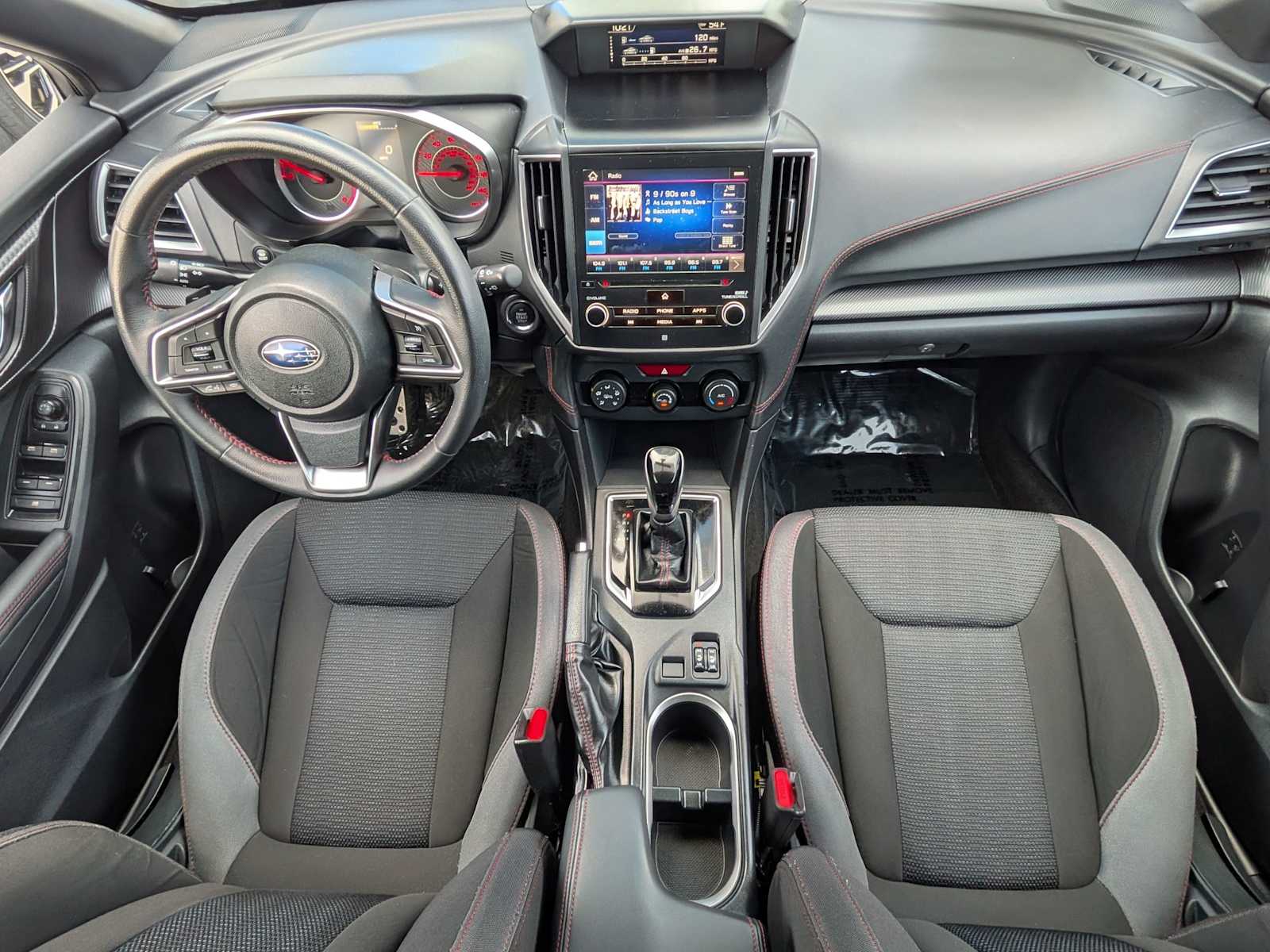 Thumbnail: 2019 Subaru Impreza - 20