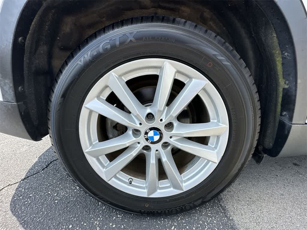 Thumbnail: 2015 BMW X5 - 15
