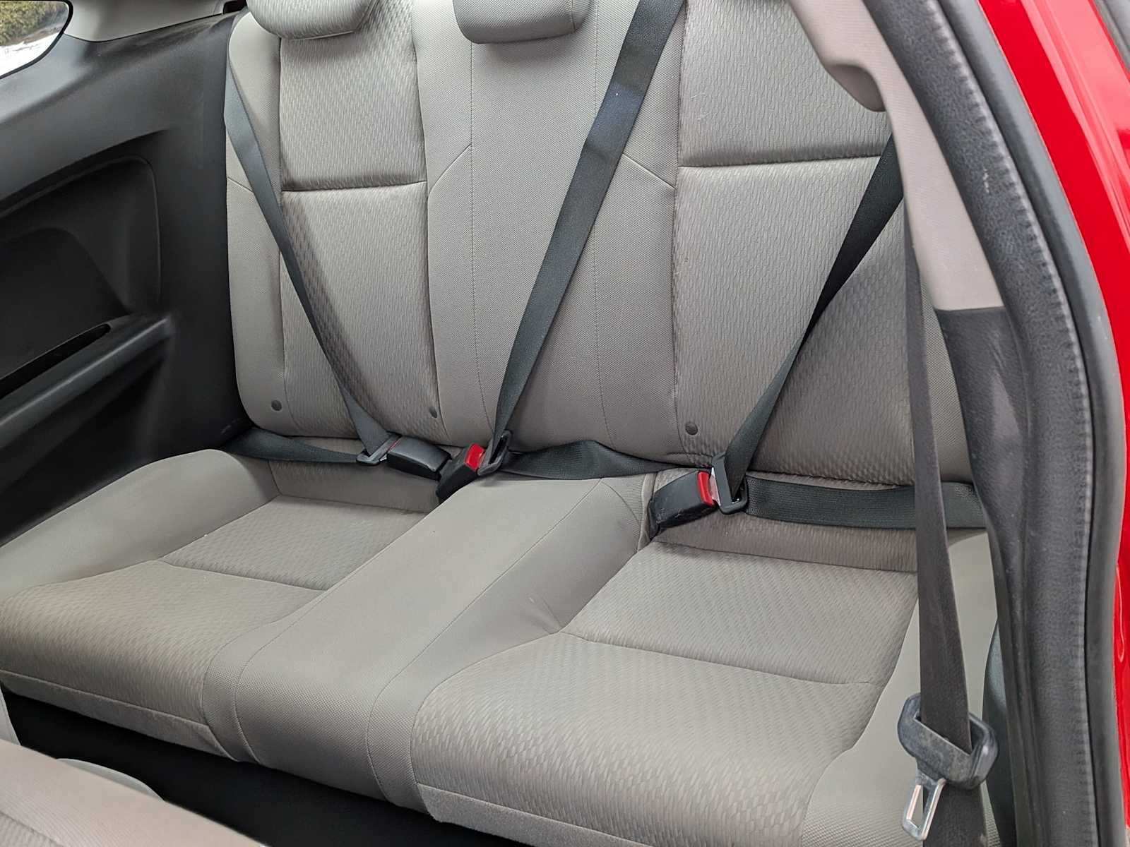 Thumbnail: 2014 Honda Civic - 15