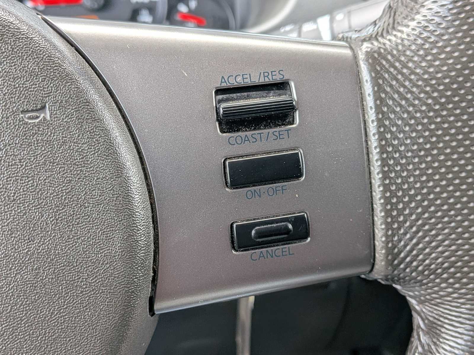 Thumbnail: 2011 Nissan Frontier - 23