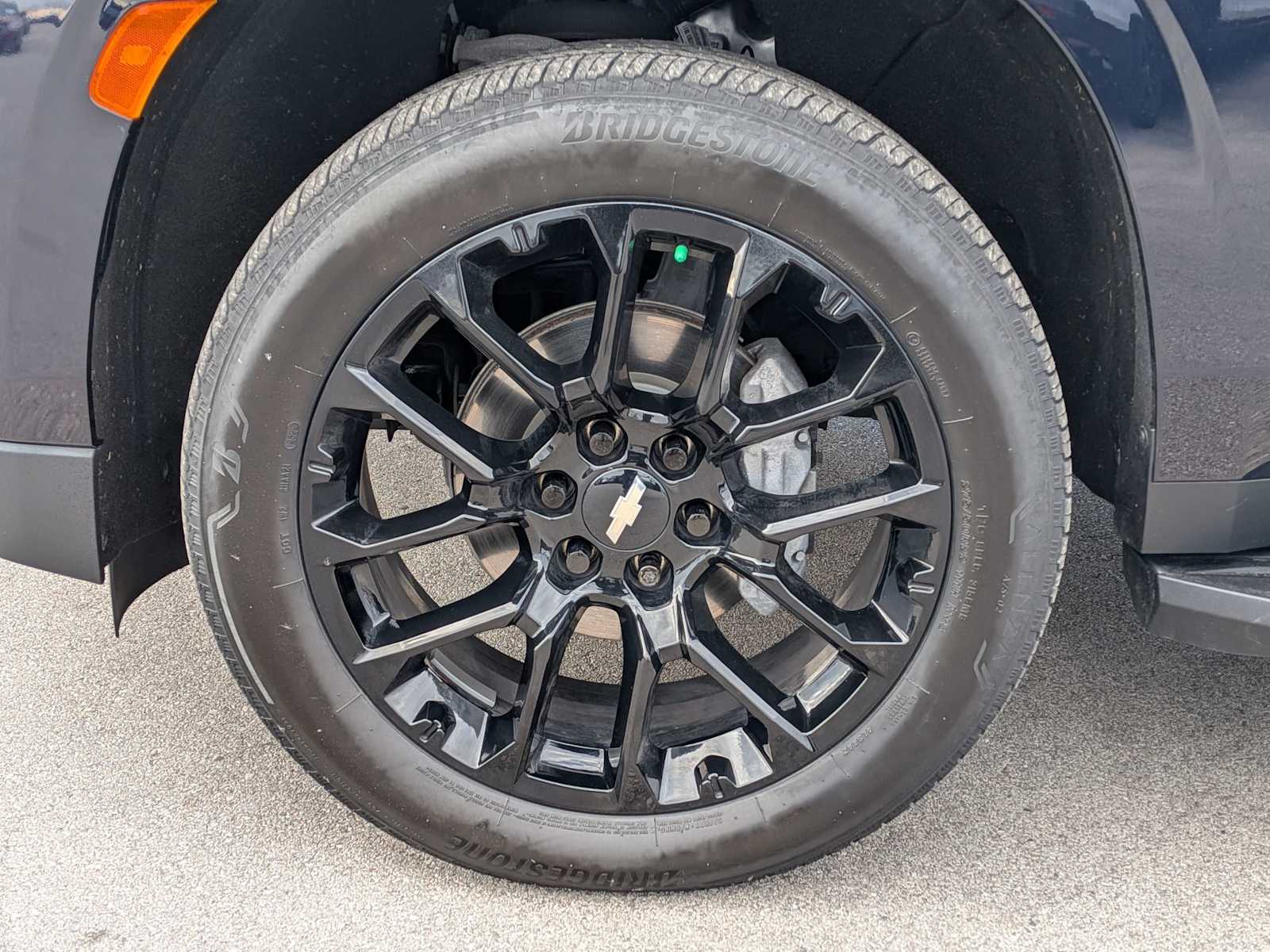 Thumbnail: 2023 Chevrolet Tahoe - 13