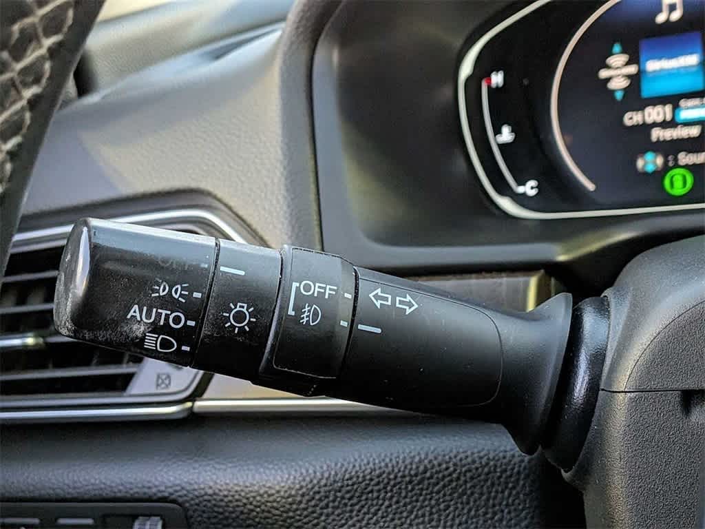 Thumbnail: 2018 Honda Accord - 27