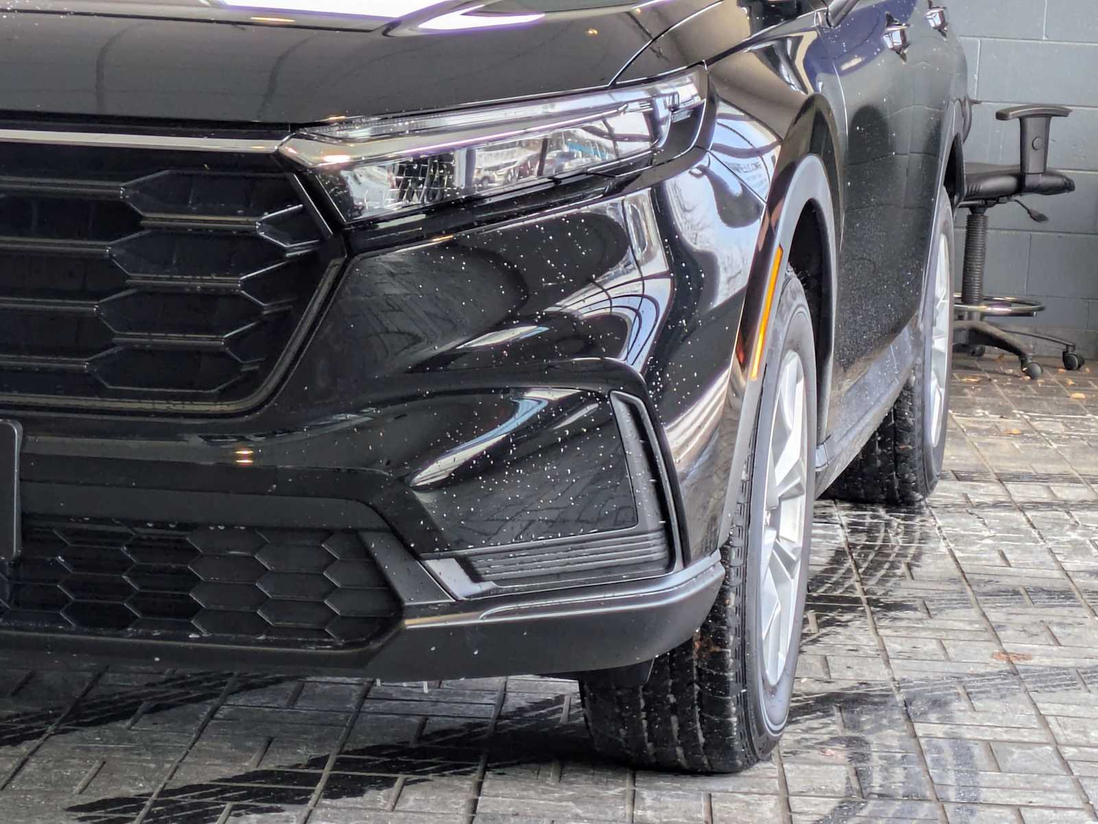 Thumbnail: 2024 Honda CR-V - 10