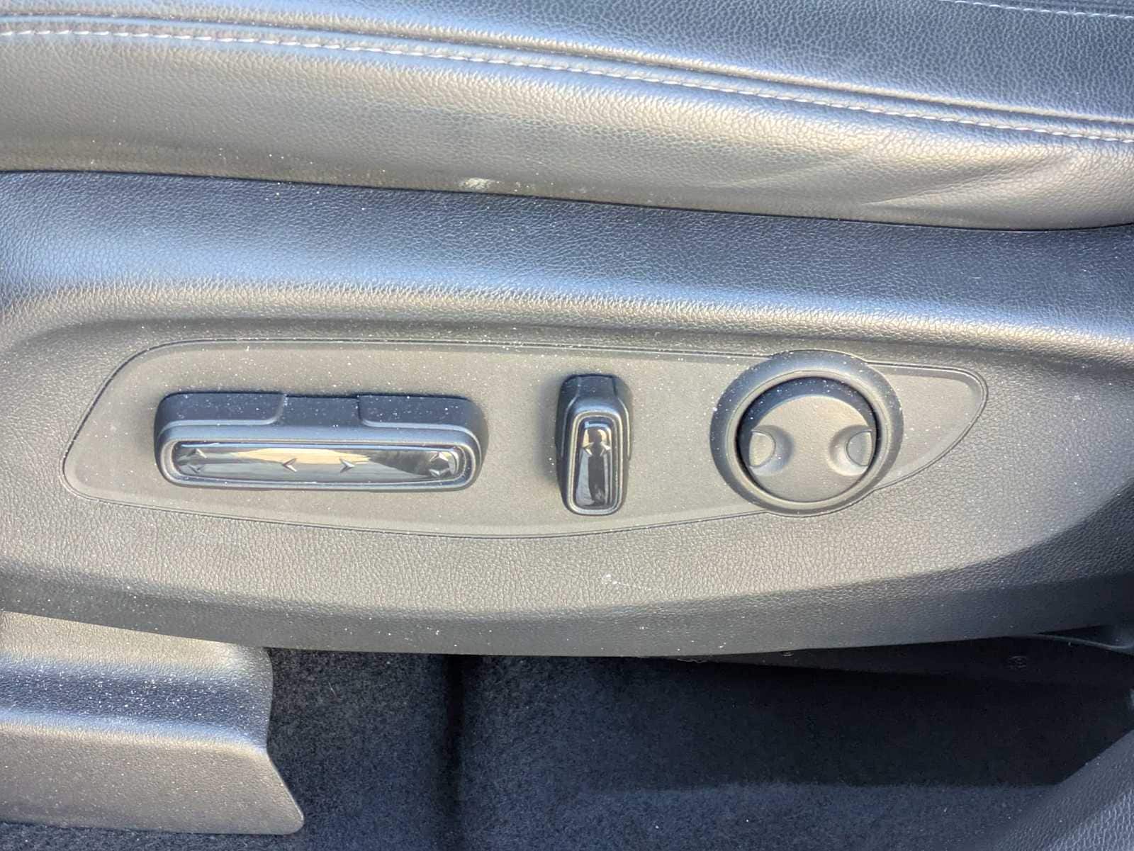 Thumbnail: 2024 Honda CR-V - 16