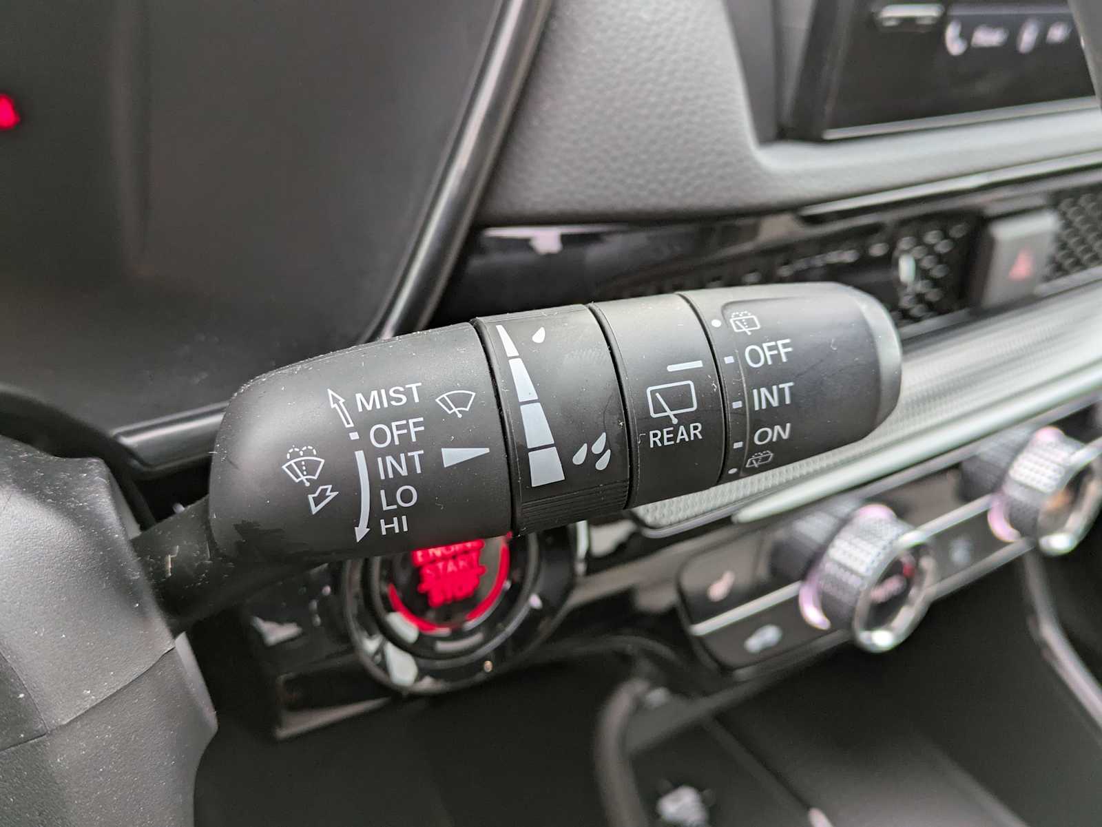 Thumbnail: 2024 Honda CR-V - 25