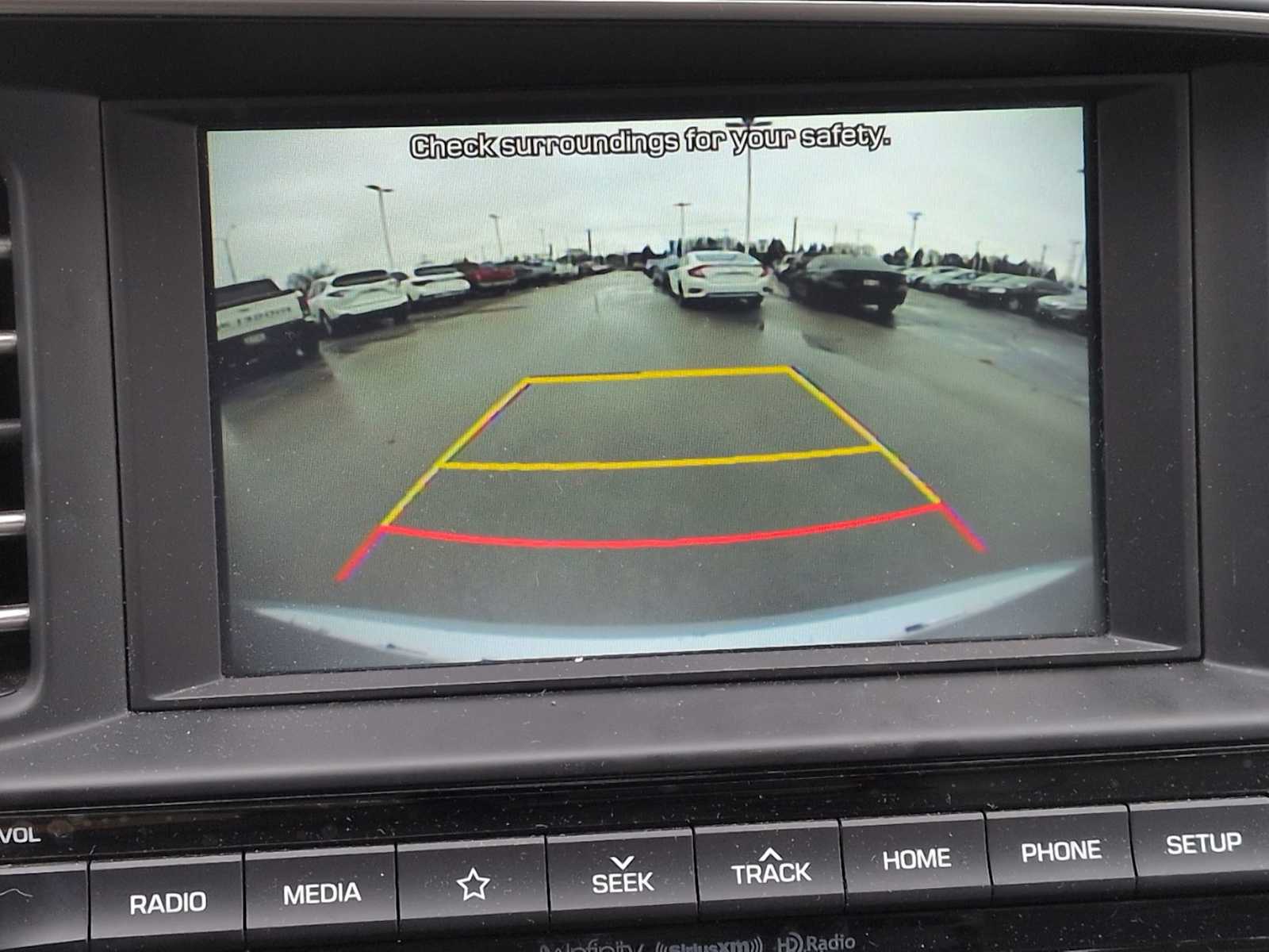 Thumbnail: 2019 Hyundai Elantra - 29