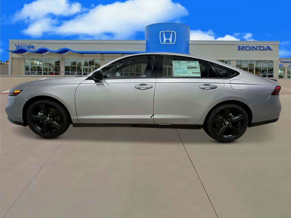 Thumbnail: 2025 Honda Accord - 2