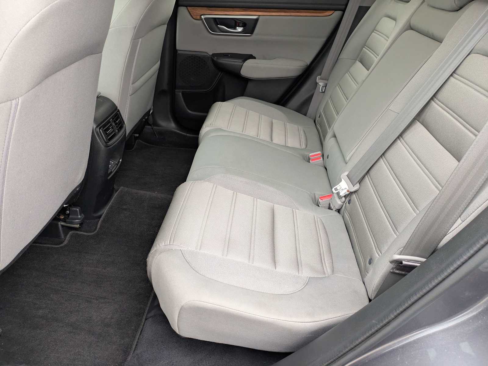 Thumbnail: 2022 Honda CR-V - 19