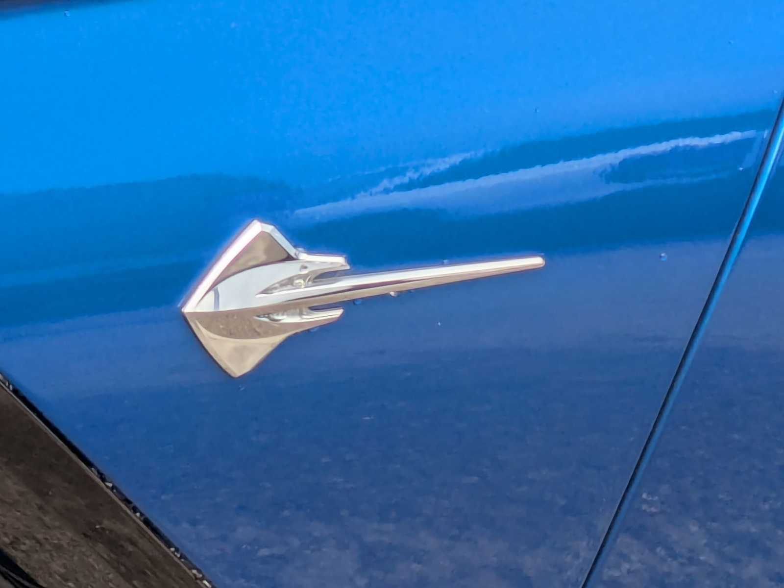 Thumbnail: 2014 Chevrolet Corvette - 12