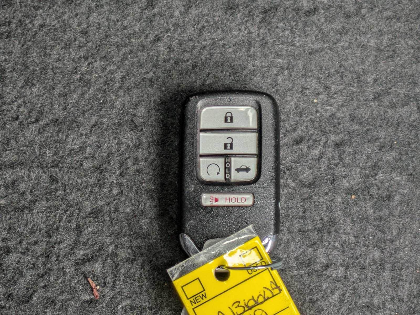 Thumbnail: 2019 Honda Accord - 33