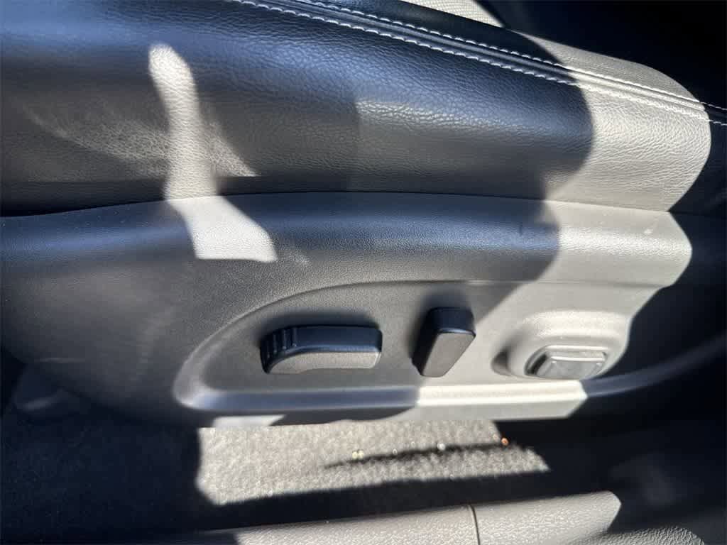 Thumbnail: 2019 Nissan Murano - 23