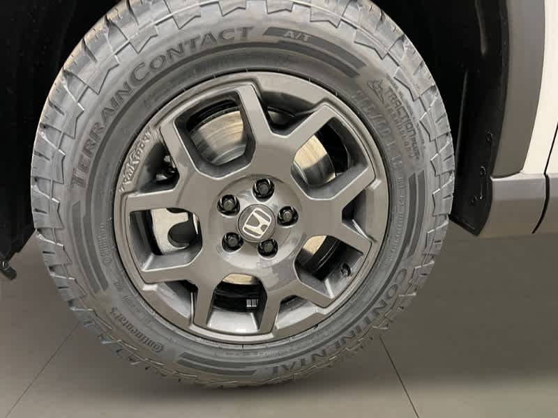 Thumbnail: 2025 Honda Pilot - 12