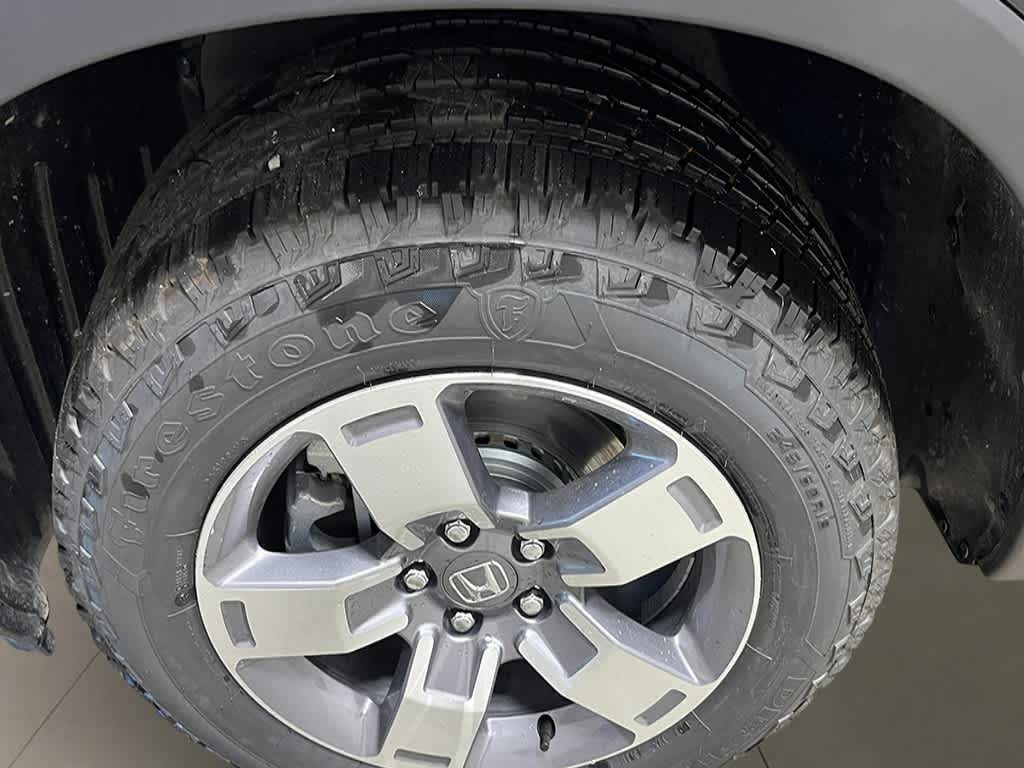 Thumbnail: 2026 Honda Ridgeline - 11