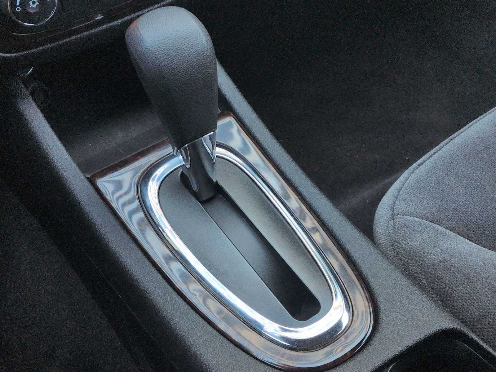 Thumbnail: 2014 Chevrolet Impala - 26