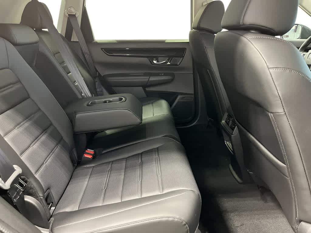 Thumbnail: 2026 Honda CR-V - 27