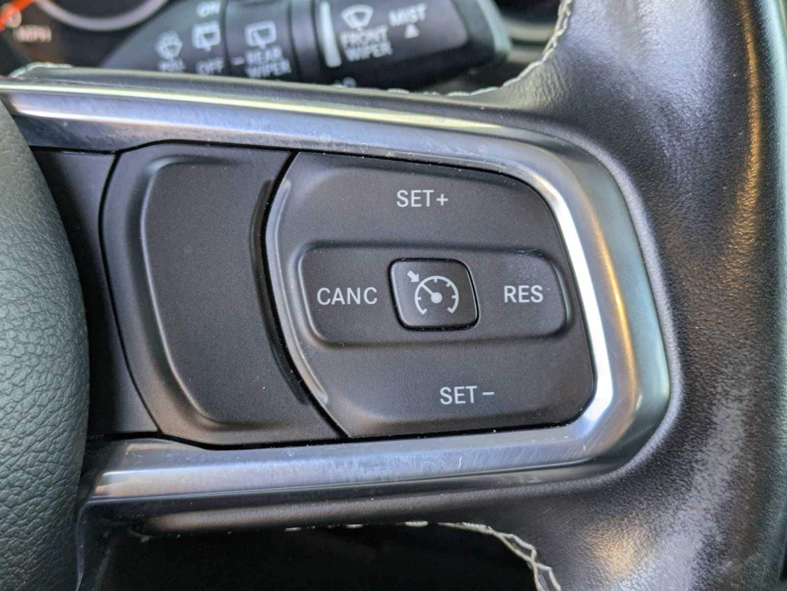 Thumbnail: 2020 Jeep Wrangler - 21