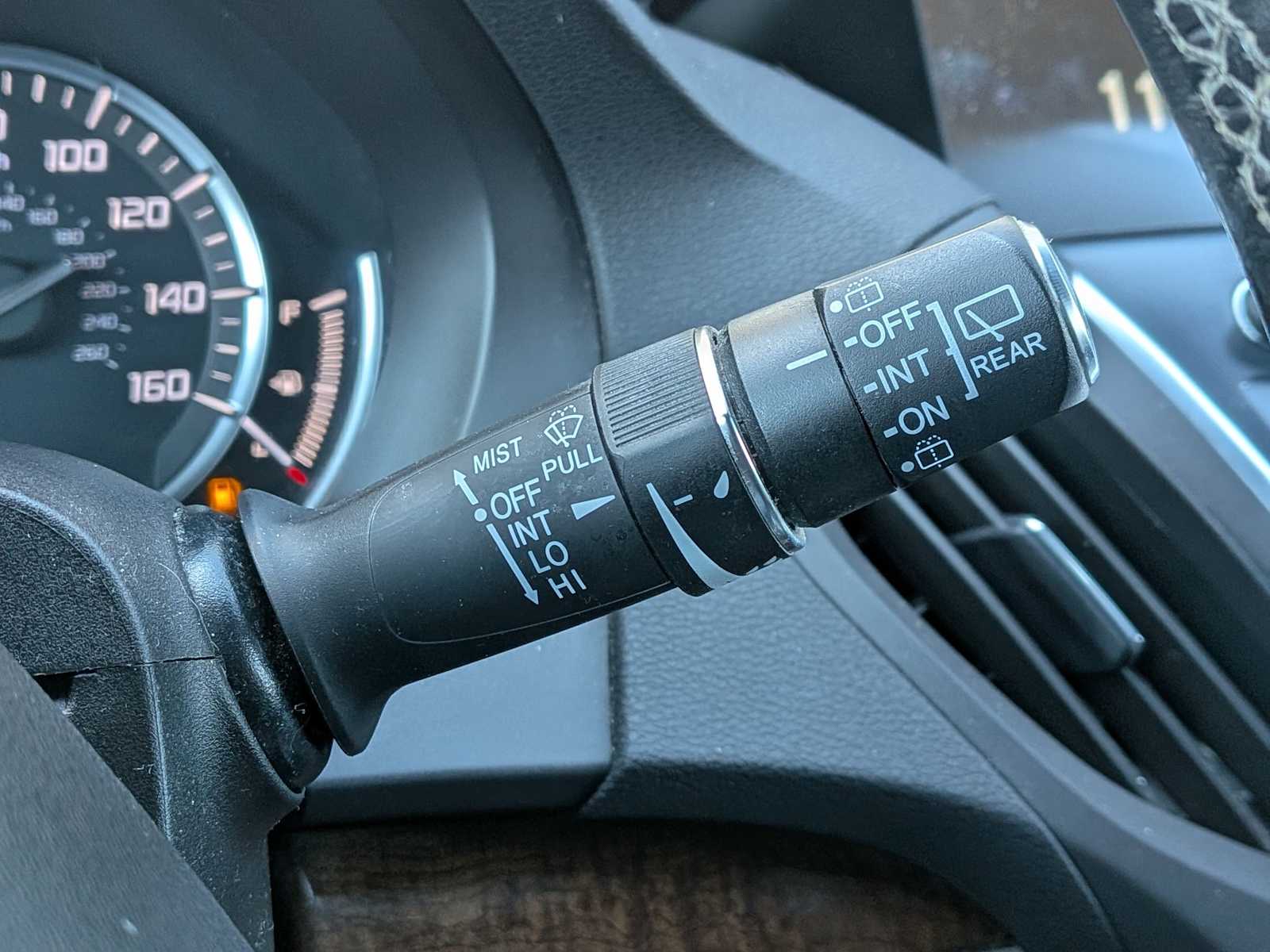 Thumbnail: 2019 Acura MDX - 26