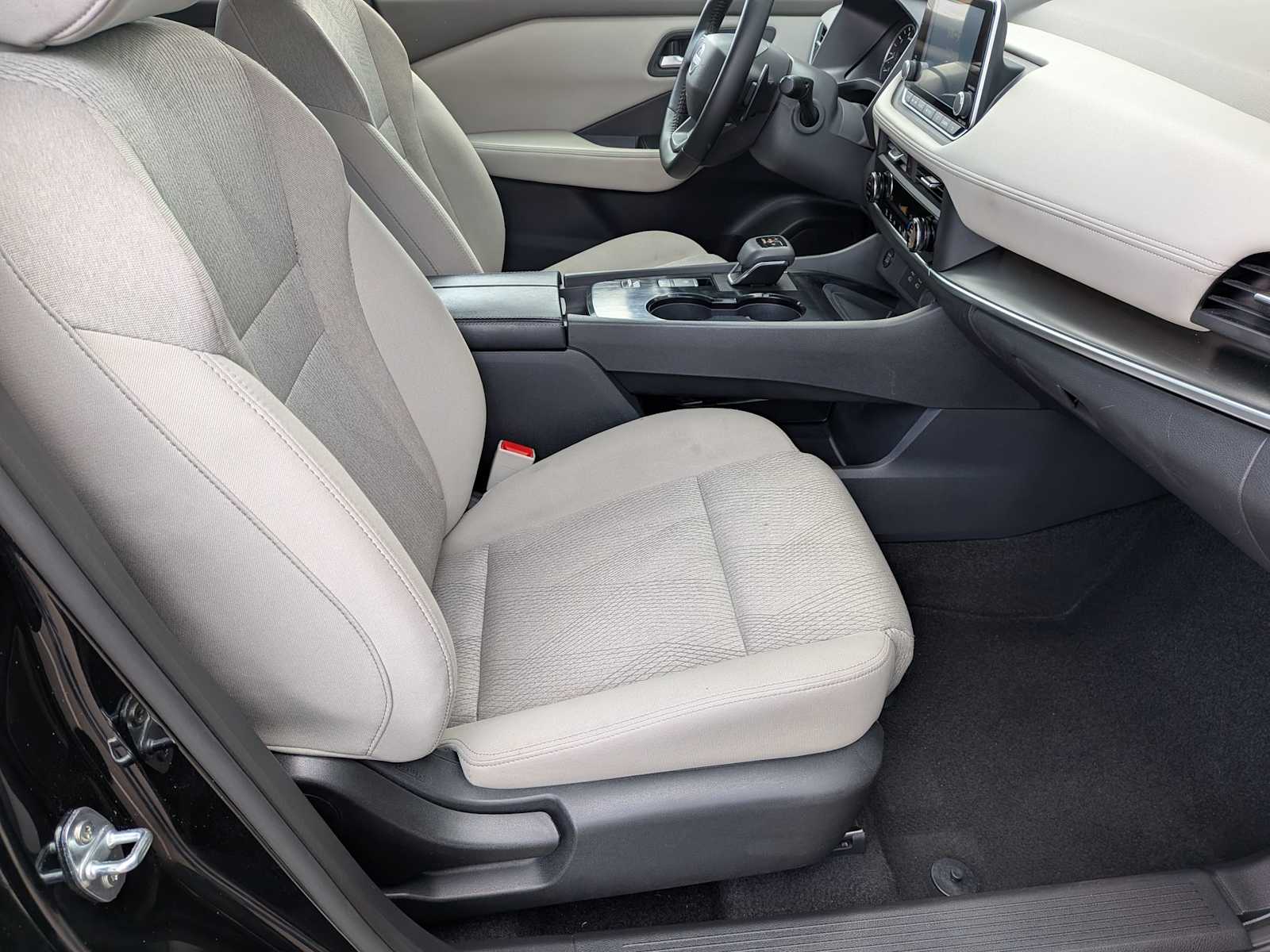 Thumbnail: 2025 Nissan Rogue - 20