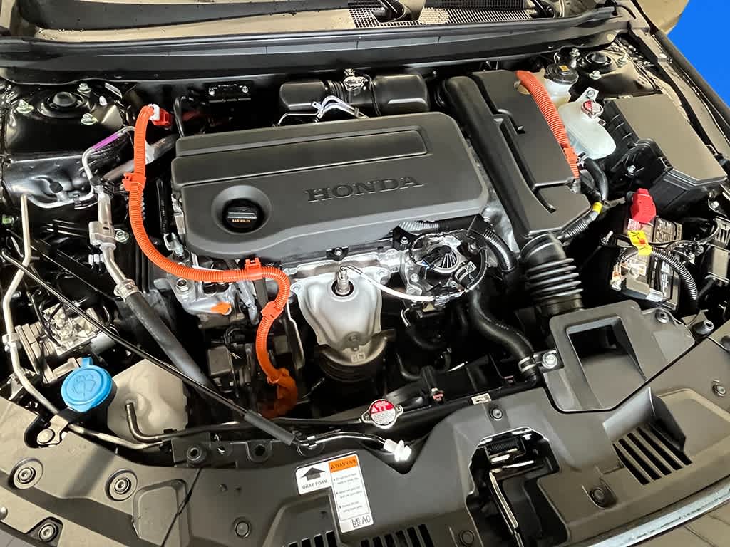 Thumbnail: 2026 Honda Accord - 12