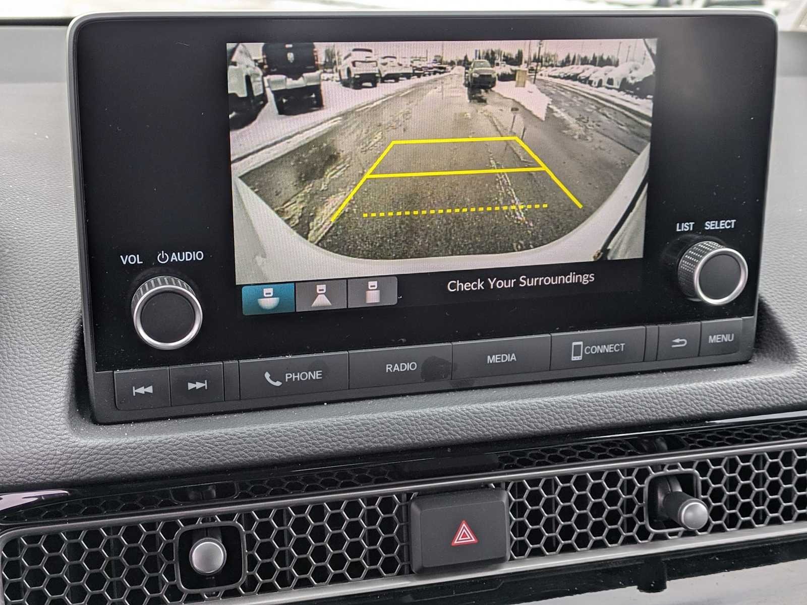 Thumbnail: 2024 Honda Civic - 26