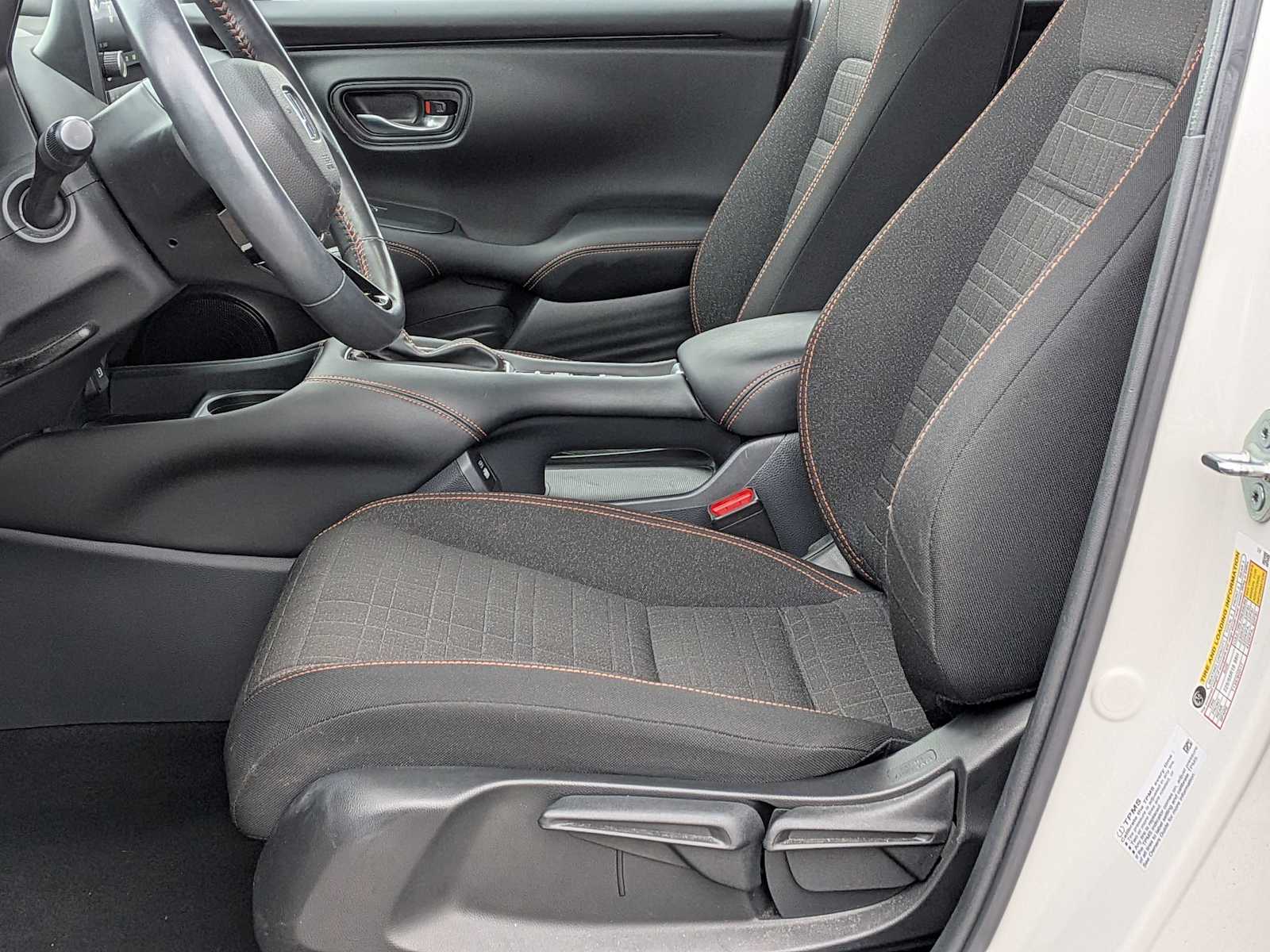 Thumbnail: 2023 Honda HR-V - 15