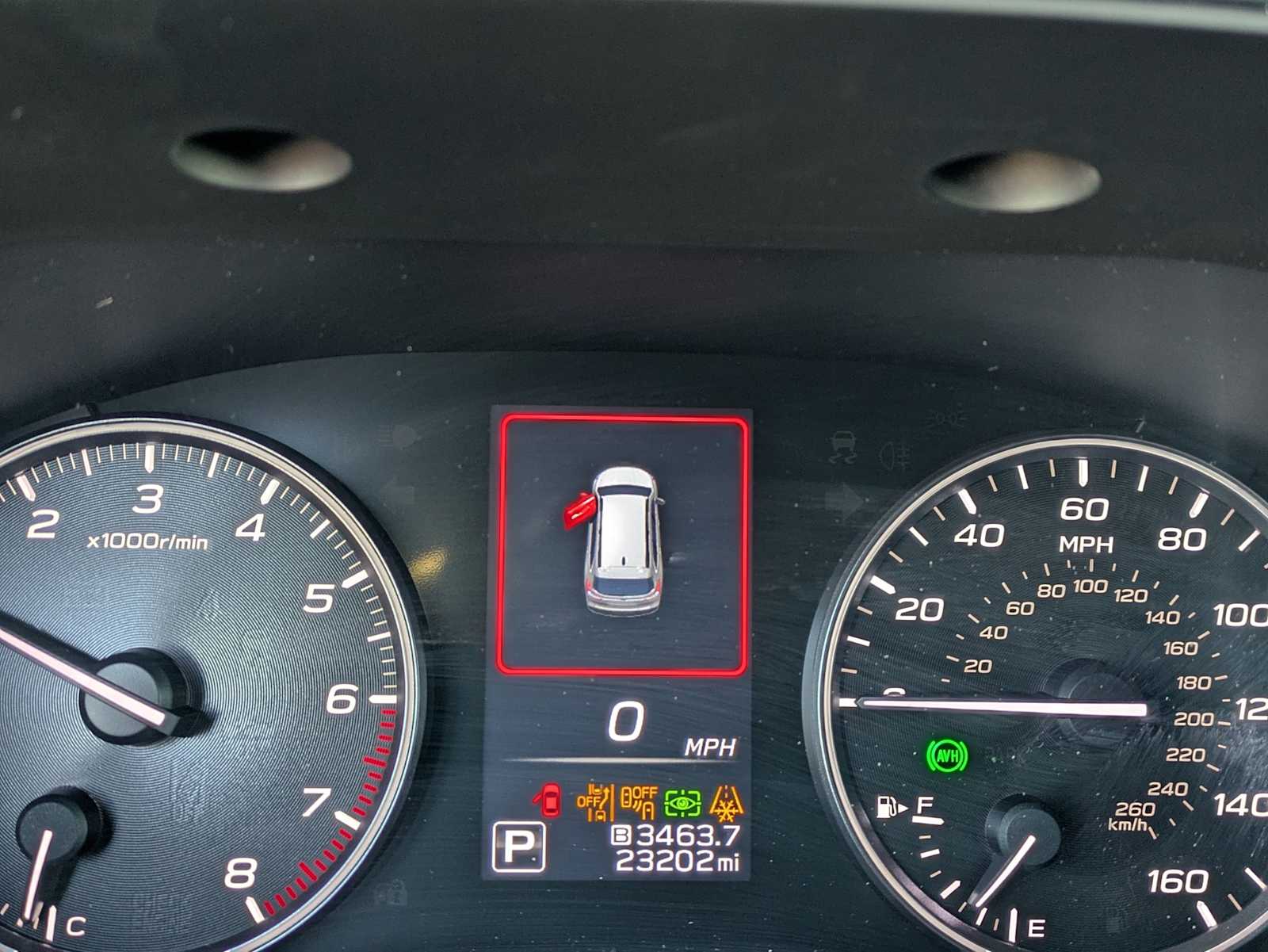 Thumbnail: 2023 Subaru Ascent - 34