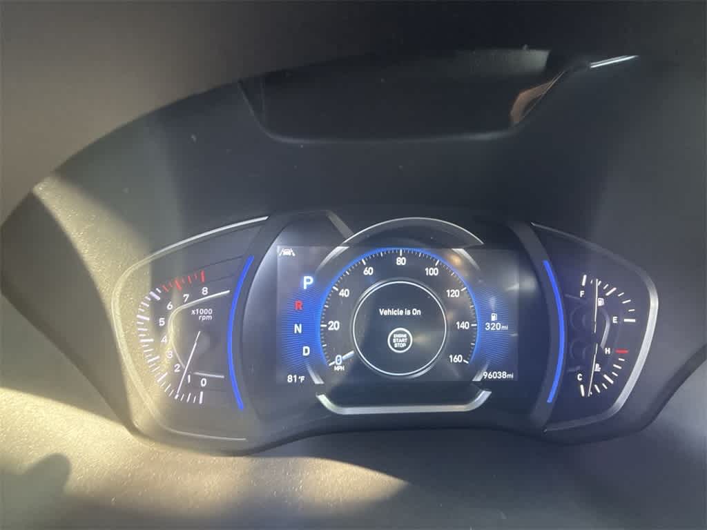 Thumbnail: 2020 Hyundai Santa Fe - 31