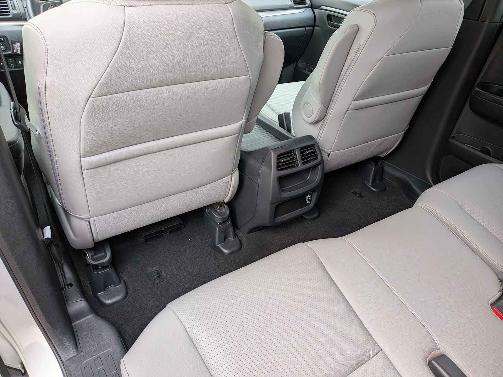 Thumbnail: 2023 Honda Passport - 16