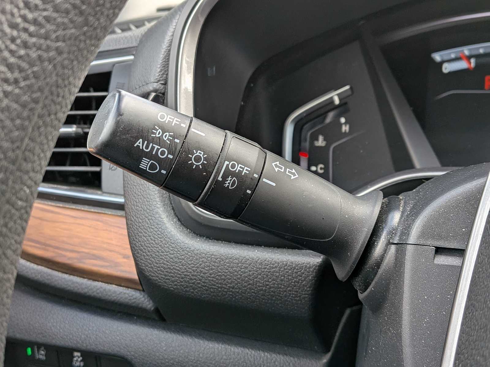 Thumbnail: 2020 Honda CR-V - 24