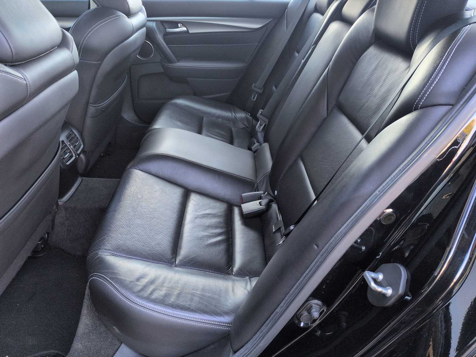 Thumbnail: 2012 Acura TL - 19