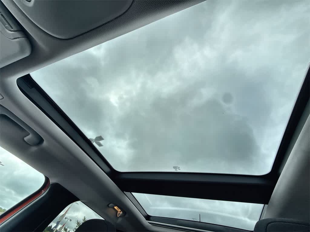 Thumbnail: 2021 Jeep Renegade - 18