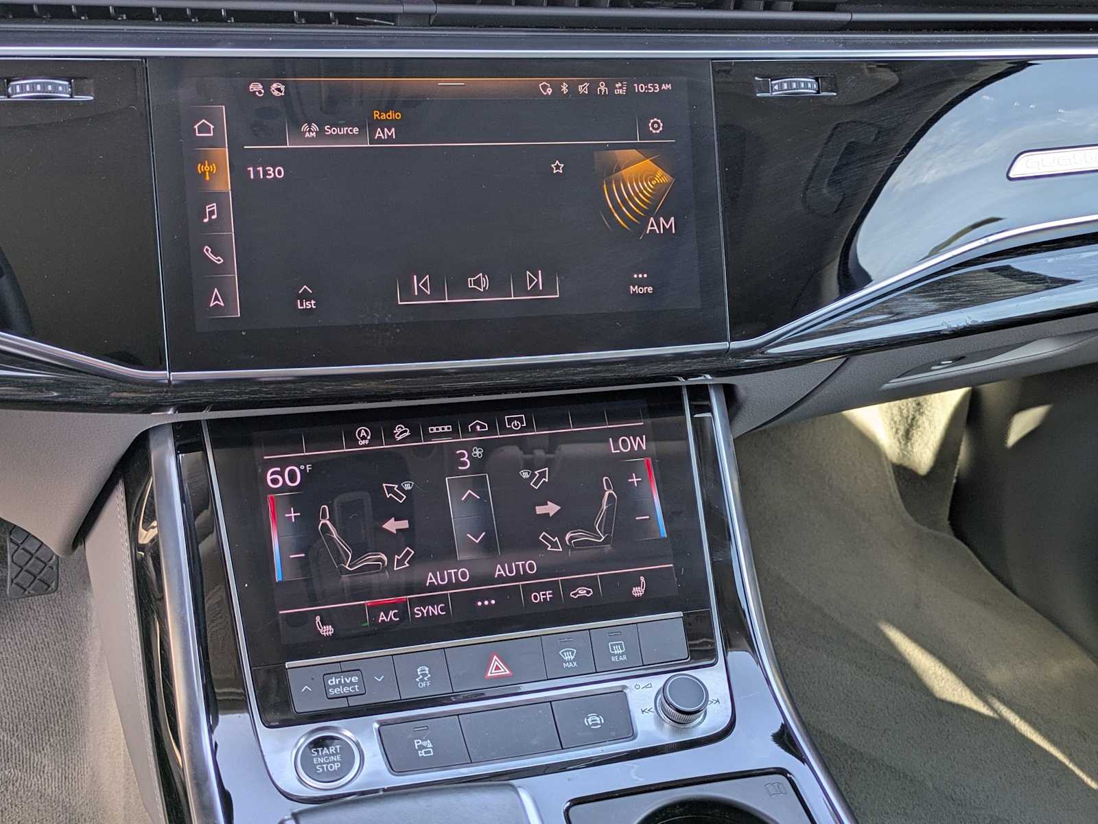 Thumbnail: 2023 Audi Q7 - 28