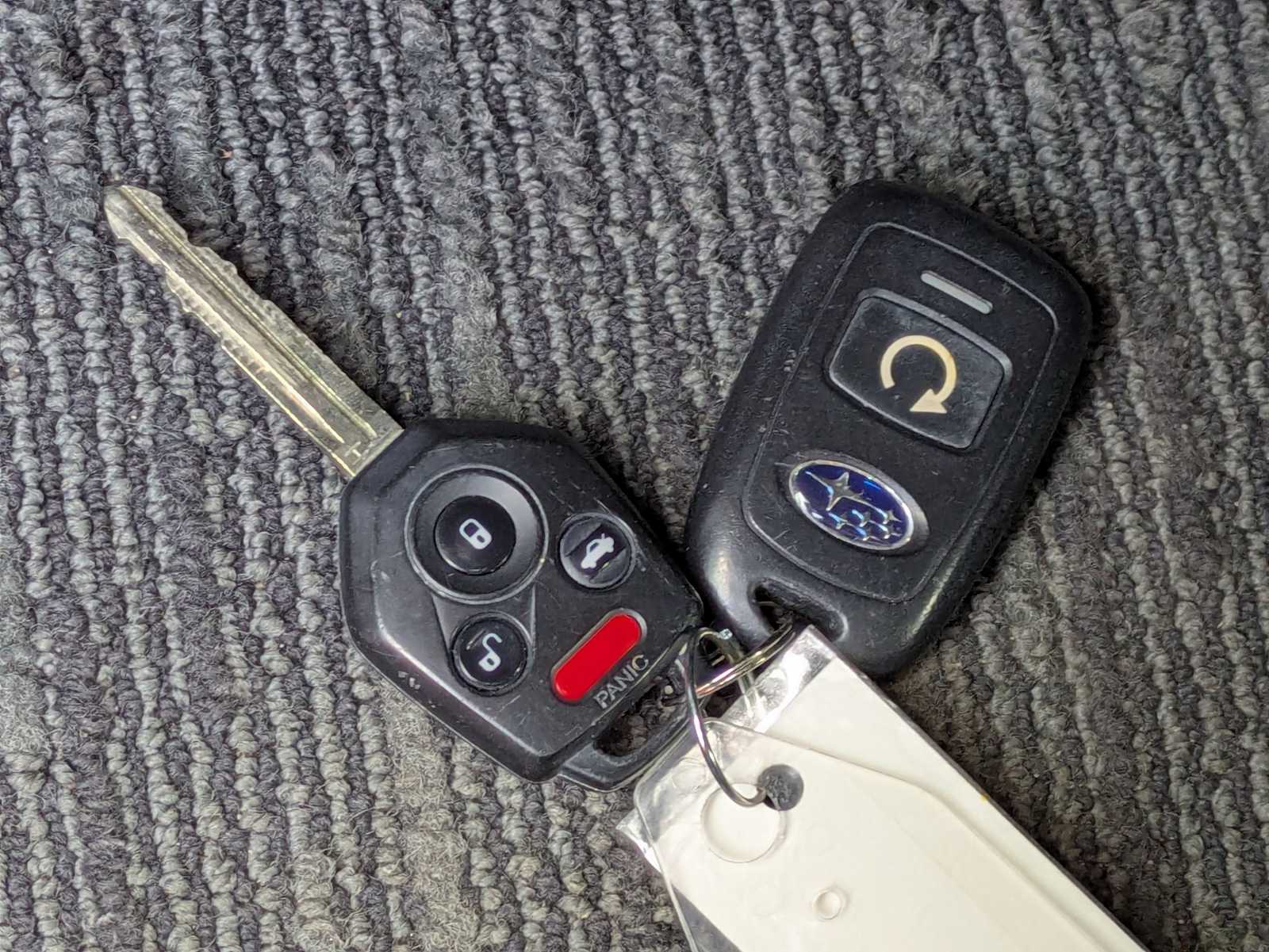 Thumbnail: 2022 Subaru Ascent - 31