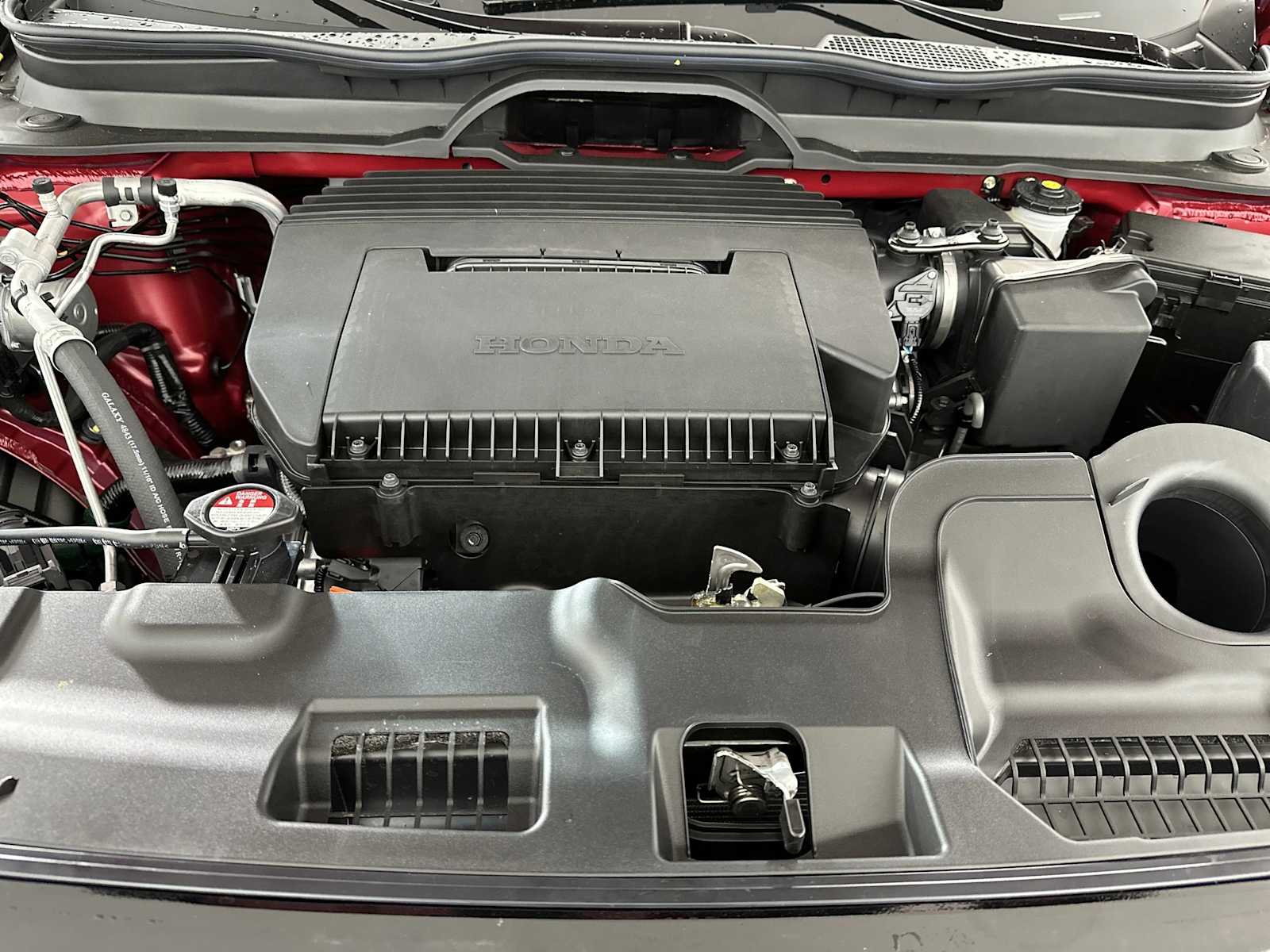 Thumbnail: 2026 Honda Passport - 8