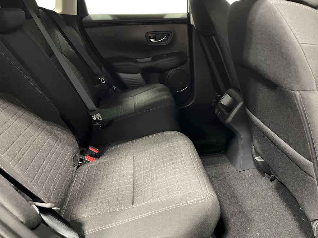 Thumbnail: 2026 Honda HR-V - 21