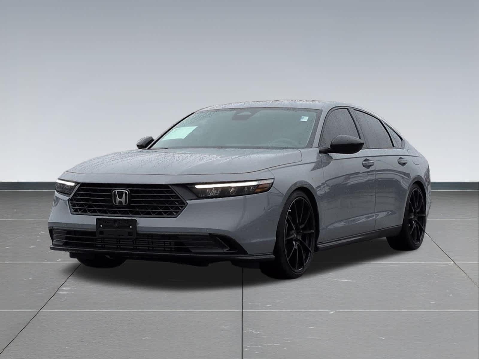 Thumbnail: 2025 Honda Accord - 10