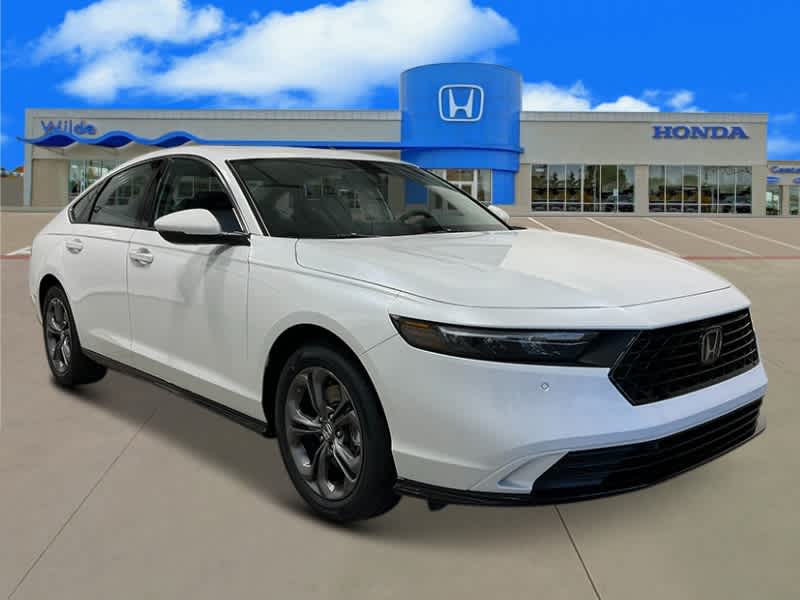 Thumbnail: 2025 Honda Accord - 9