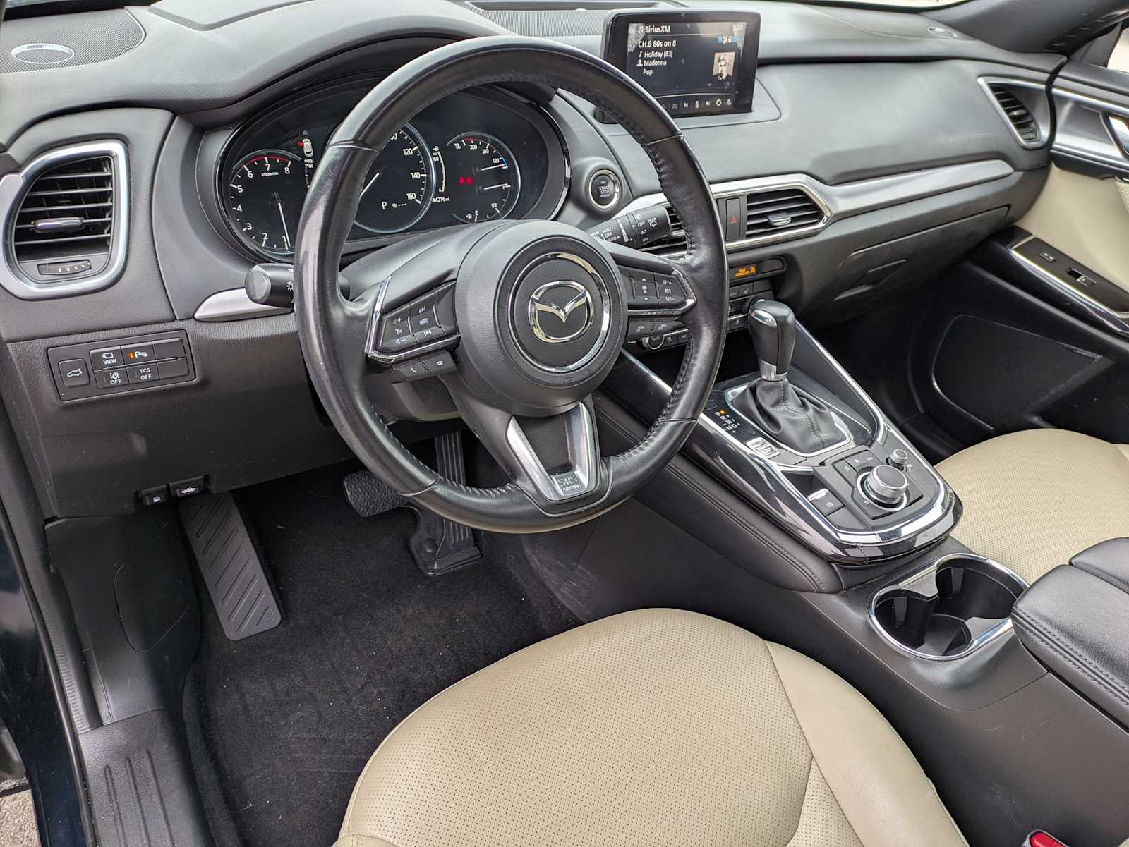 Thumbnail: 2019 Mazda CX-9 - 2