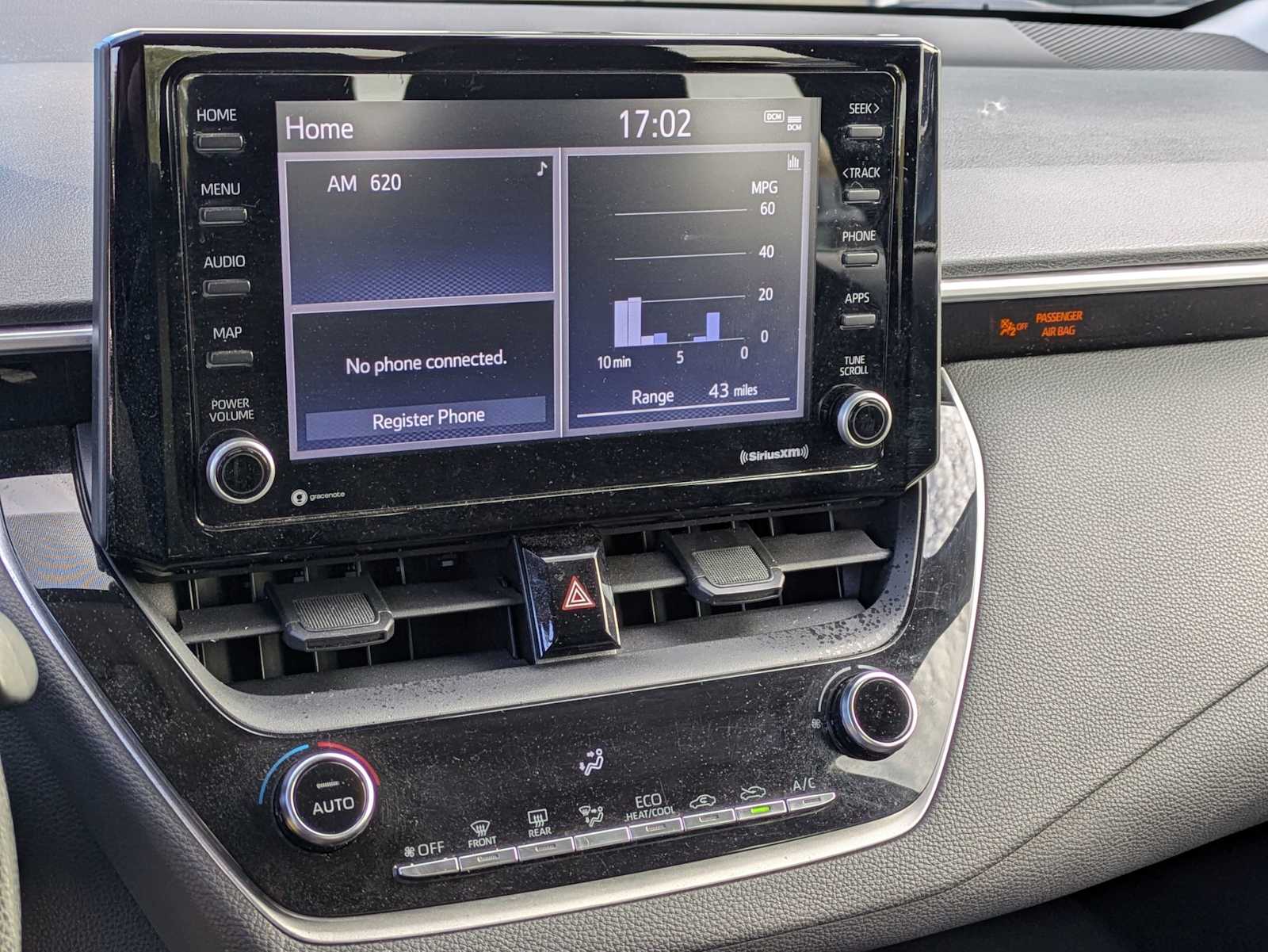 Thumbnail: 2022 Toyota Corolla - 26